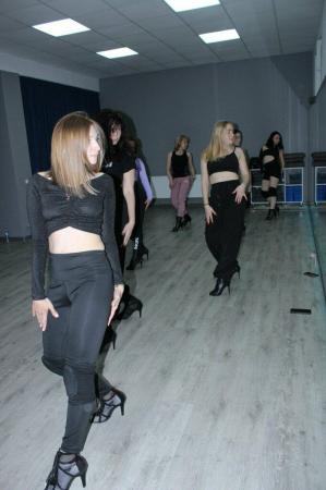 Фотография Студия танца Марии Власовой 3