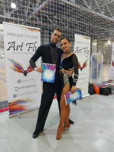 Фотография Алмаз 4