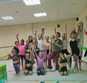 Фотография РитМикс 3