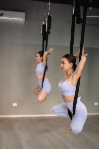 Фотография Stretch House 5