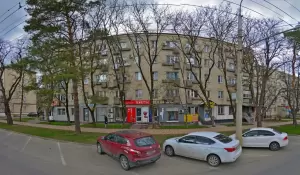 Фотография Кредо высоты 3