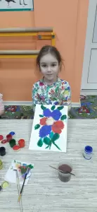 Фотография Калинка 2
