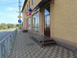 Фотография Sunrise 3