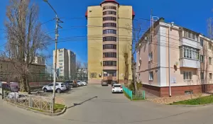 Фотография Sunrise 2