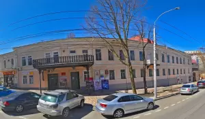 Фотография Brooklyn 1