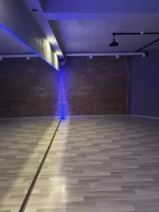 Фотография Pull up 2