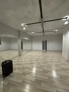 Фотография Pull up 4