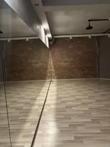 Фотография Pull up 5