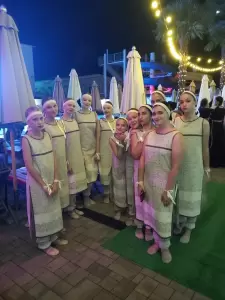 Фотография Изобильненская детская школа искусств, хореографическое отделение 2