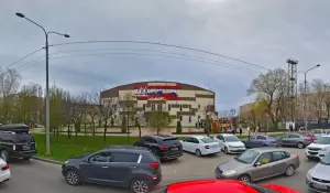 Фотография Казбек 0