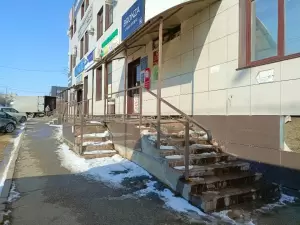 Фотография Sport Community 1