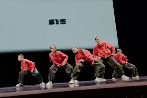 Фотография 8th Block 1