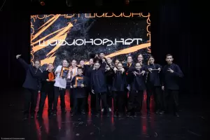 Фотография 8th Block 2