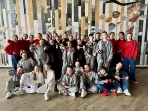 Фотография 8th Block 4