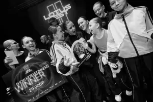 Фотография 8th Block 5