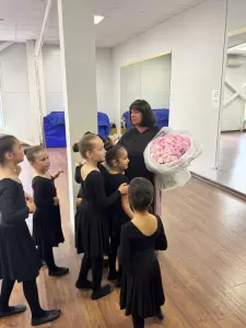 Фотография Казбек 3