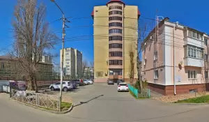 Фотография Sunrise 3