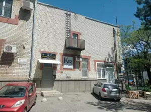 Фотография Кредо высоты 4