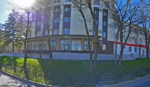 Фотография Dance studio Zлая Zая 0