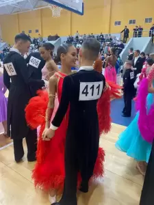 Фотография Level 2
