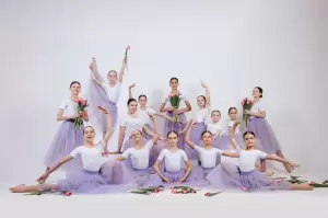 Фотография Sport Dance 2