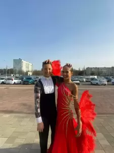 Фотография Level 0