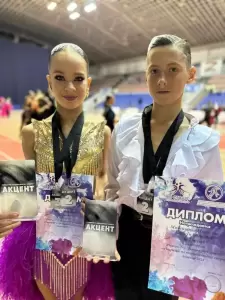 Фотография Level 1